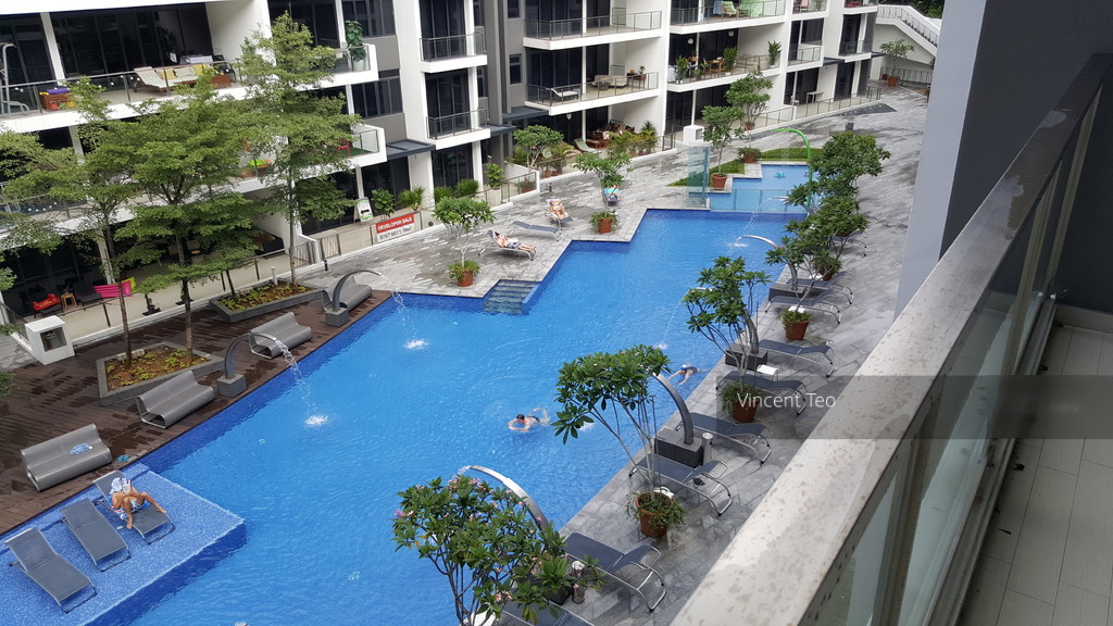 Waterscape at Cavenagh (D9), Apartment #207680741